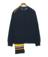 COMME des GARCONS SHIRT（コムデギャルソンシャツ）ニット・セーター 紺 サイズ:M メンズ/2200669978131