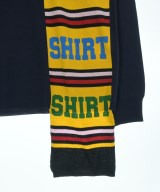 COMME des GARCONS SHIRT（コムデギャルソンシャツ）ニット・セーター 紺 サイズ:M メンズ/2200669978131