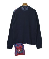 COMME des GARCONS SHIRT（コムデギャルソンシャツ）ニット・セーター 紺 サイズ:S メンズ/2200669978148