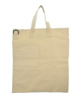 COMME des GARCONS SHIRT（コムデギャルソンシャツ）トートバッグ 白 サイズ:- メンズ/2200669978223