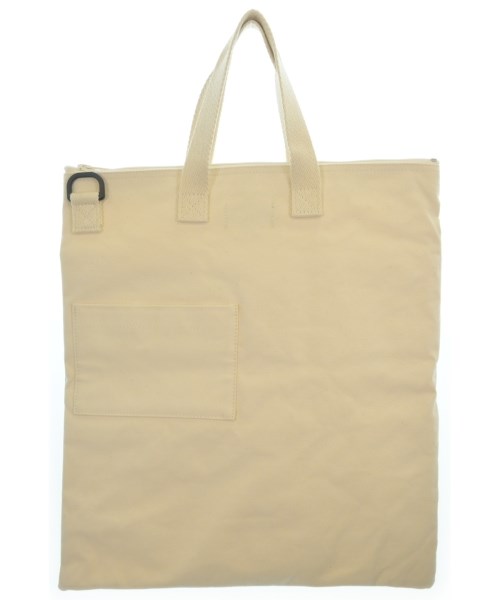 COMME des GARCONS SHIRT（コムデギャルソンシャツ）トートバッグ 白 サイズ:- メンズ/2200669978230