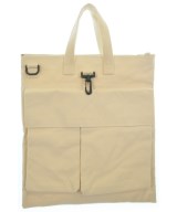 COMME des GARCONS SHIRT（コムデギャルソンシャツ）トートバッグ 白 サイズ:- メンズ/2200669978230