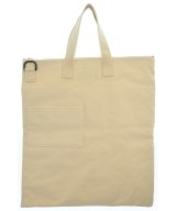 COMME des GARCONS SHIRT（コムデギャルソンシャツ）トートバッグ 白 サイズ:- メンズ/2200669978230