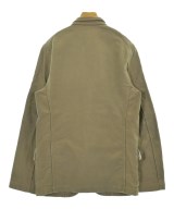 COMME des GARCONS SHIRT（コムデギャルソンシャツ）カジュアルジャケット ベージュ サイズ:M メンズ/2200670227020