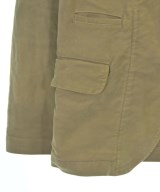 COMME des GARCONS SHIRT（コムデギャルソンシャツ）カジュアルジャケット ベージュ サイズ:M メンズ/2200670227020