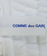 COMME des GARCONS SHIRT（コムデギャルソンシャツ）ショートパンツ 白 サイズ:S メンズ/2200670292110