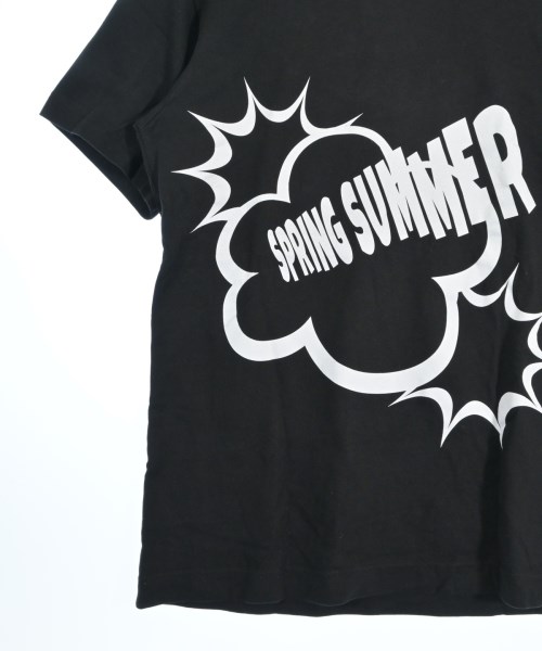 COMME des GARCONS SHIRT（コムデギャルソンシャツ）Tシャツ・カットソー 黒 サイズ:M メンズ/2200667708228