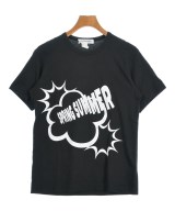 COMME des GARCONS SHIRT（コムデギャルソンシャツ）Tシャツ・カットソー 黒 サイズ:M メンズ/2200667708228