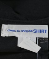 COMME des GARCONS SHIRT（コムデギャルソンシャツ）Tシャツ・カットソー 黒 サイズ:M メンズ/2200667708228