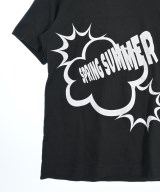 COMME des GARCONS SHIRT（コムデギャルソンシャツ）Tシャツ・カットソー 黒 サイズ:M メンズ/2200667708228