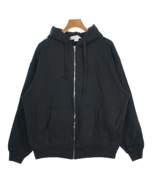 COMME des GARCONS SHIRT（コムデギャルソンシャツ）パーカー 黒 サイズ:M メンズ/2200667708310