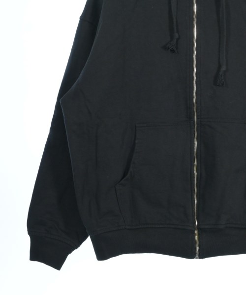 COMME des GARCONS SHIRT（コムデギャルソンシャツ）パーカー 黒 サイズ:M メンズ/2200667708310