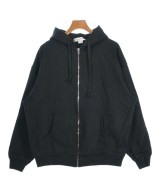 COMME des GARCONS SHIRT（コムデギャルソンシャツ）パーカー 黒 サイズ:M メンズ/2200667708310