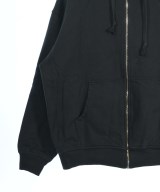 COMME des GARCONS SHIRT（コムデギャルソンシャツ）パーカー 黒 サイズ:M メンズ/2200667708310