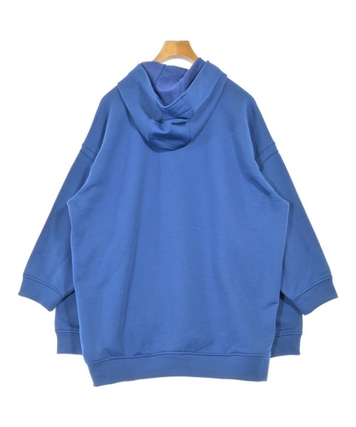 COMME des GARCONS SHIRT（コムデギャルソンシャツ）パーカー 青 サイズ:L メンズ/2200669037043