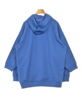 COMME des GARCONS SHIRT（コムデギャルソンシャツ）パーカー 青 サイズ:L メンズ/2200669037043