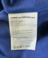 COMME des GARCONS SHIRT（コムデギャルソンシャツ）パーカー 青 サイズ:L メンズ/2200669037043