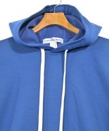 COMME des GARCONS SHIRT（コムデギャルソンシャツ）パーカー 青 サイズ:L メンズ/2200669037043
