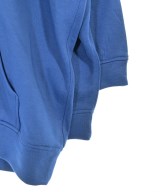 COMME des GARCONS SHIRT（コムデギャルソンシャツ）パーカー 青 サイズ:L メンズ/2200669037043