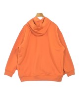 COMME des GARCONS SHIRT（コムデギャルソンシャツ）パーカー オレンジ サイズ:S メンズ/2200669037050