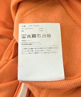 COMME des GARCONS SHIRT（コムデギャルソンシャツ）パーカー オレンジ サイズ:S メンズ/2200669037050