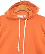 COMME des GARCONS SHIRT（コムデギャルソンシャツ）パーカー オレンジ サイズ:S メンズ/2200669037050