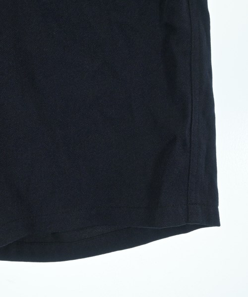 COMME des GARCONS SHIRT（コムデギャルソンシャツ）ショートパンツ 紺 サイズ:XS メンズ/2200669037111