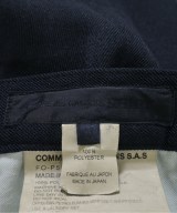 COMME des GARCONS SHIRT（コムデギャルソンシャツ）ショートパンツ 紺 サイズ:XS メンズ/2200669037111