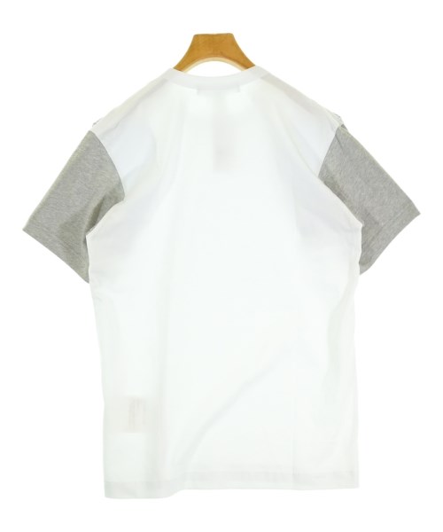 COMME des GARCONS SHIRT（コムデギャルソンシャツ）Tシャツ・カットソー 白 サイズ:S メンズ/2200669037197