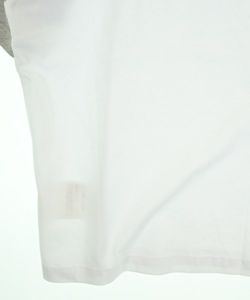COMME des GARCONS SHIRT（コムデギャルソンシャツ）Tシャツ・カットソー 白 サイズ:S メンズ/2200669037197