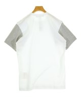COMME des GARCONS SHIRT（コムデギャルソンシャツ）Tシャツ・カットソー 白 サイズ:S メンズ/2200669037197