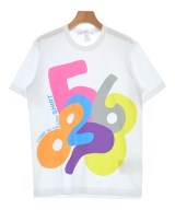 COMME des GARCONS SHIRT（コムデギャルソンシャツ）Tシャツ・カットソー 白 サイズ:S メンズ/2200669898156
