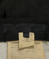 COMME des GARCONS SHIRT（コムデギャルソンシャツ）ショートパンツ 黒 サイズ:XS メンズ/2200669898217