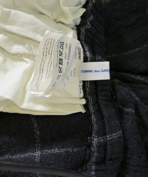 COMME des GARCONS SHIRT（コムデギャルソンシャツ）その他 グレー サイズ:M メンズ/2200669898224