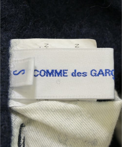 COMME des GARCONS SHIRT（コムデギャルソンシャツ）その他 紺 サイズ:S メンズ/2200669898231