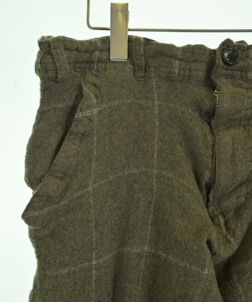 COMME des GARCONS SHIRT（コムデギャルソンシャツ）その他 カーキ サイズ:XS メンズ/2200669898255