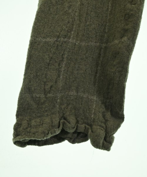 COMME des GARCONS SHIRT（コムデギャルソンシャツ）その他 カーキ サイズ:XS メンズ/2200669898255