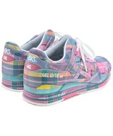 COMME des GARCONS SHIRT（コムデギャルソンシャツ）スニーカー ピンク サイズ:25.25cm メンズ/2200670247431