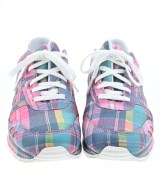 COMME des GARCONS SHIRT（コムデギャルソンシャツ）スニーカー ピンク サイズ:25.25cm メンズ/2200670247431