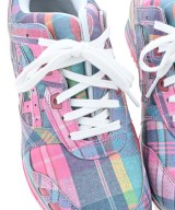 COMME des GARCONS SHIRT（コムデギャルソンシャツ）スニーカー ピンク サイズ:25.25cm メンズ/2200670247431