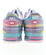 COMME des GARCONS SHIRT（コムデギャルソンシャツ）スニーカー ピンク サイズ:25.25cm メンズ/2200670247431