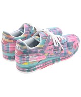 COMME des GARCONS SHIRT（コムデギャルソンシャツ）スニーカー ピンク サイズ:28cm メンズ/2200670247448