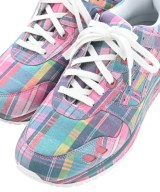 COMME des GARCONS SHIRT（コムデギャルソンシャツ）スニーカー ピンク サイズ:28cm メンズ/2200670247448