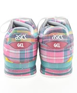 COMME des GARCONS SHIRT（コムデギャルソンシャツ）スニーカー ピンク サイズ:28cm メンズ/2200670247448