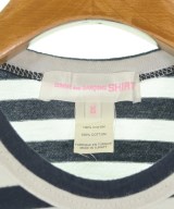 COMME des GARCONS SHIRT（コムデギャルソンシャツ）Tシャツ・カットソー 紺 サイズ:XS レディース/2200670681068