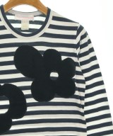 COMME des GARCONS SHIRT（コムデギャルソンシャツ）Tシャツ・カットソー 紺 サイズ:XS レディース/2200670681068