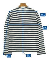 COMME des GARCONS SHIRT（コムデギャルソンシャツ）Tシャツ・カットソー 紺 サイズ:XS レディース/2200670681068