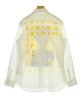 COMME des GARCONS SHIRT（コムデギャルソンシャツ）カジュアルシャツ 白 サイズ:M メンズ/2200670683055