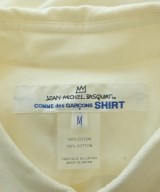 COMME des GARCONS SHIRT（コムデギャルソンシャツ）カジュアルシャツ 白 サイズ:M メンズ/2200670683055