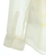 COMME des GARCONS SHIRT（コムデギャルソンシャツ）カジュアルシャツ 白 サイズ:M メンズ/2200670683055